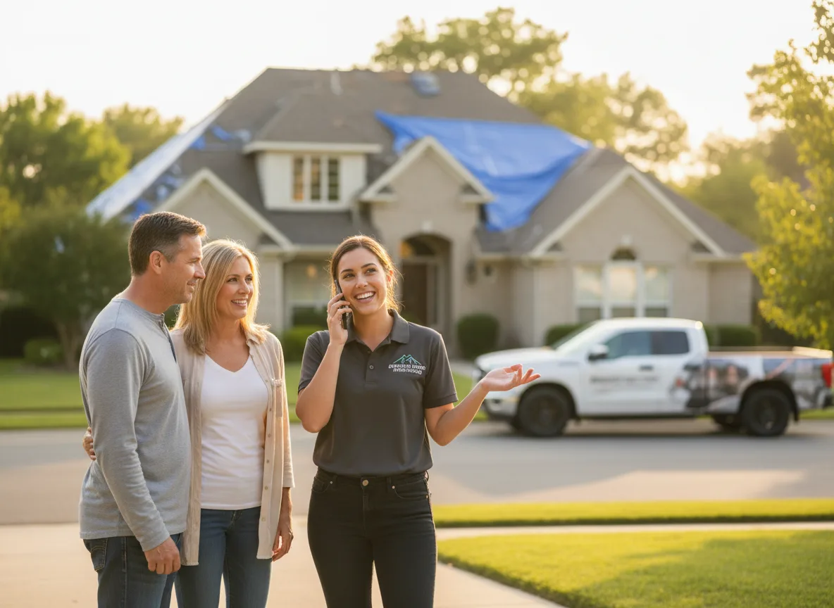 Emergency Roof Repair Mckinney, TX FAQs